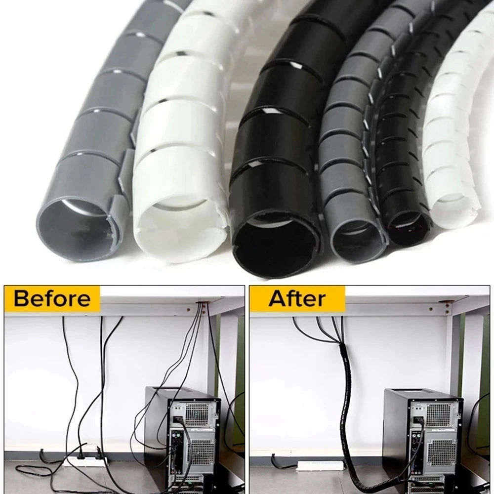 Smart Cable Organizer