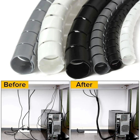 Smart Cable Organizer