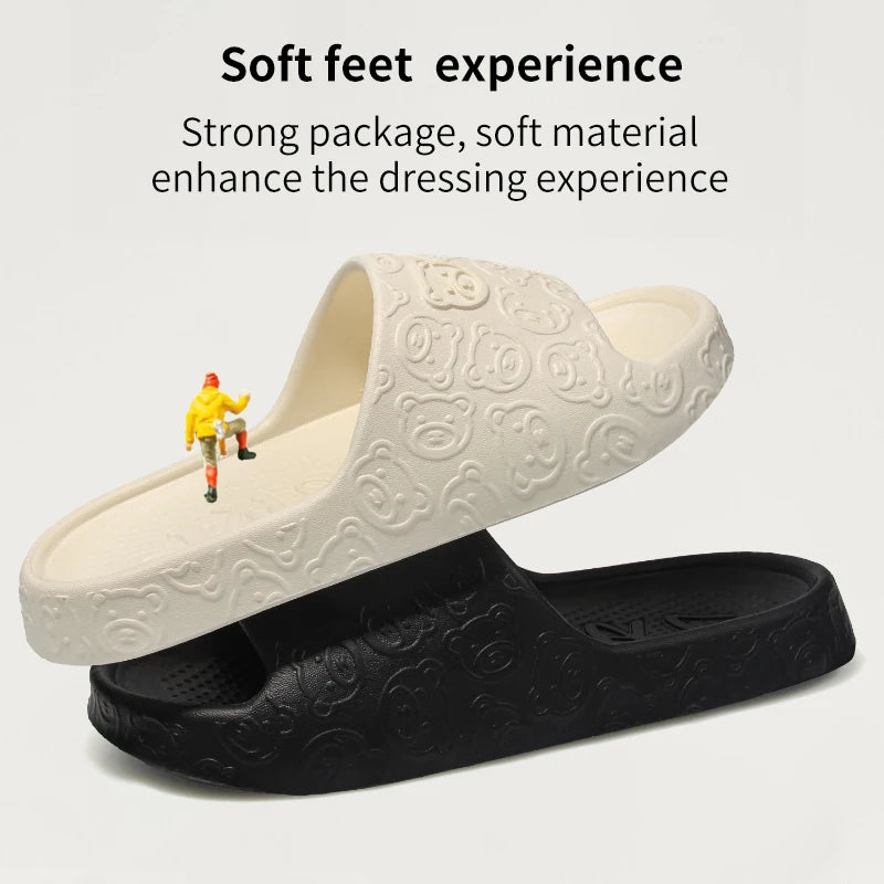 EVA Non-Slip Slippers