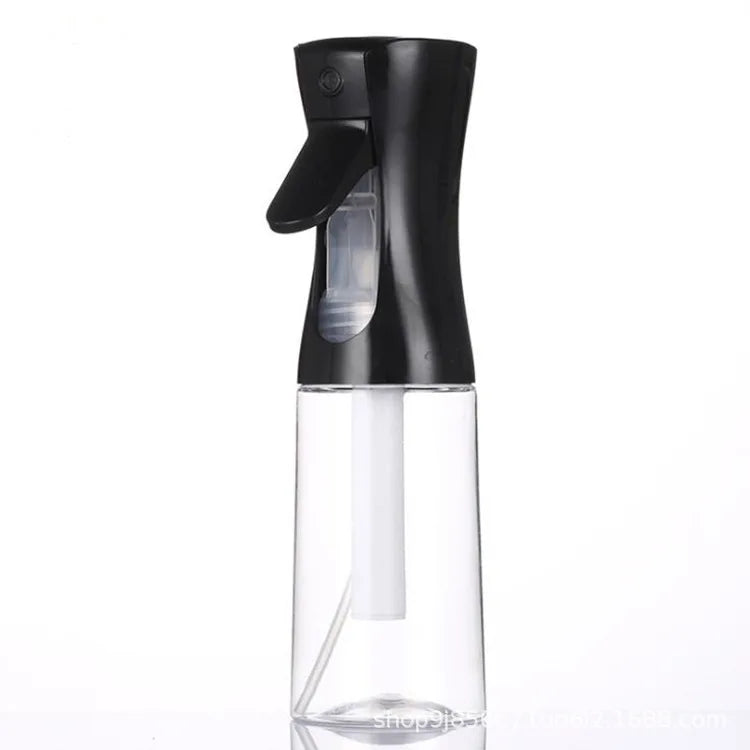 Continuous Fine Mist Spray Bottle