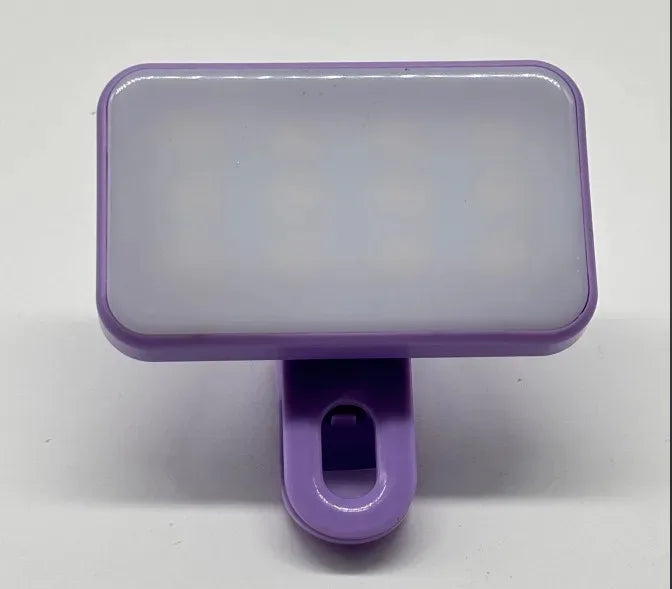 Portable Mini Selfie Fill Light