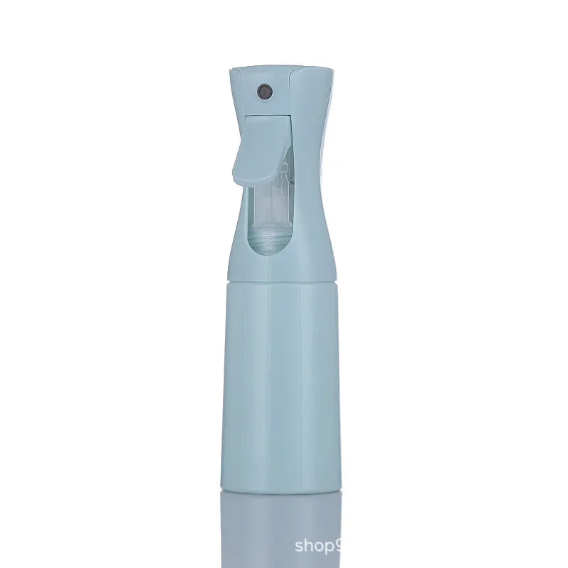 Continuous Fine Mist Spray Bottle