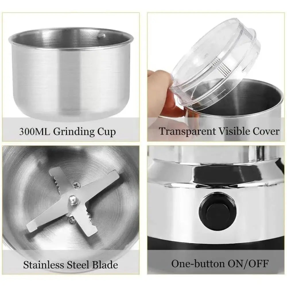 Electric Grinder