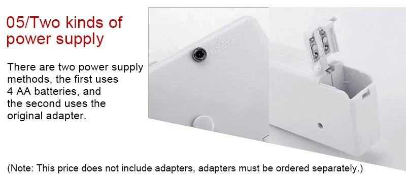 Portable Handheld Sewing Machine