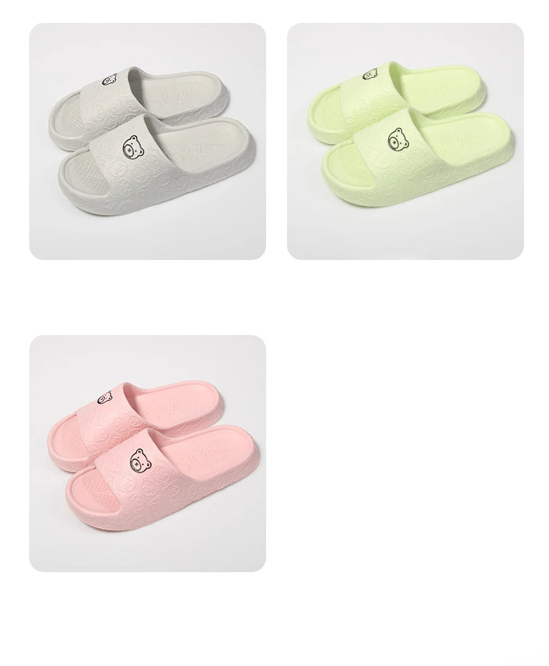 EVA Non-Slip Slippers