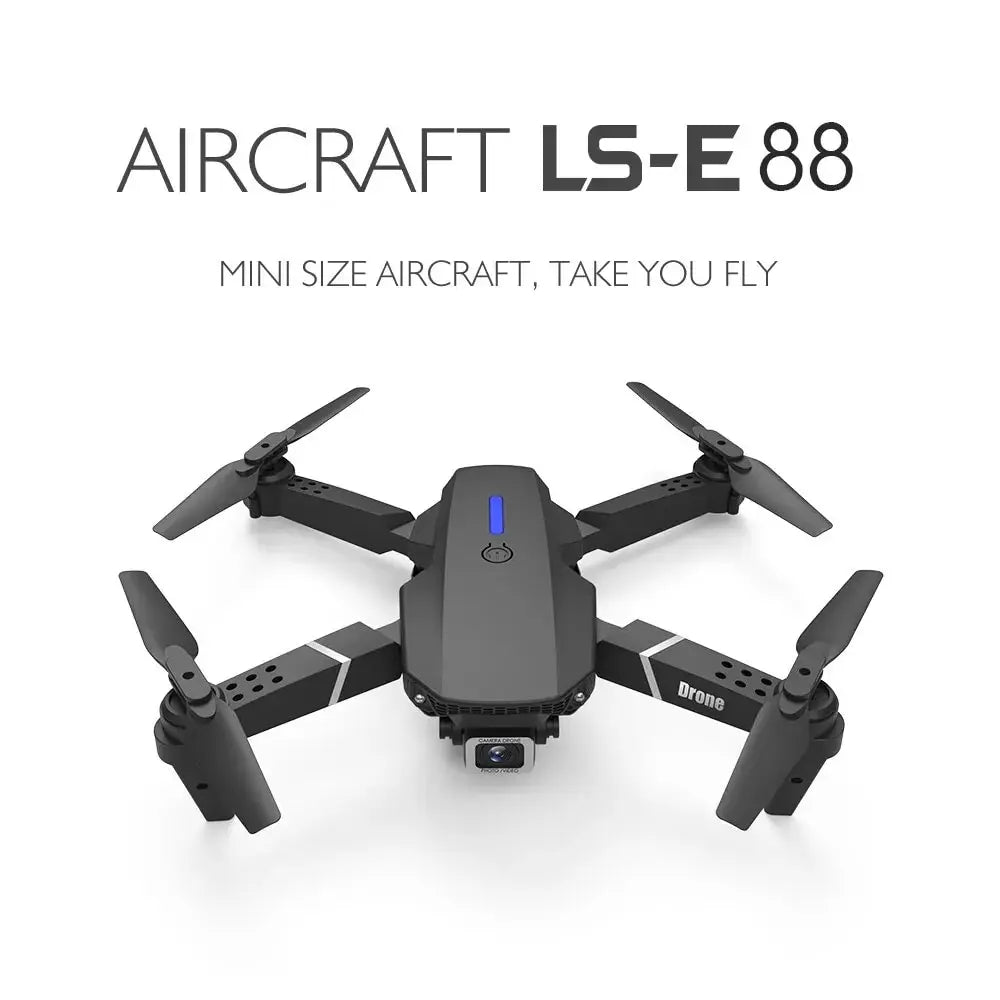 E88Pro 4K Drone