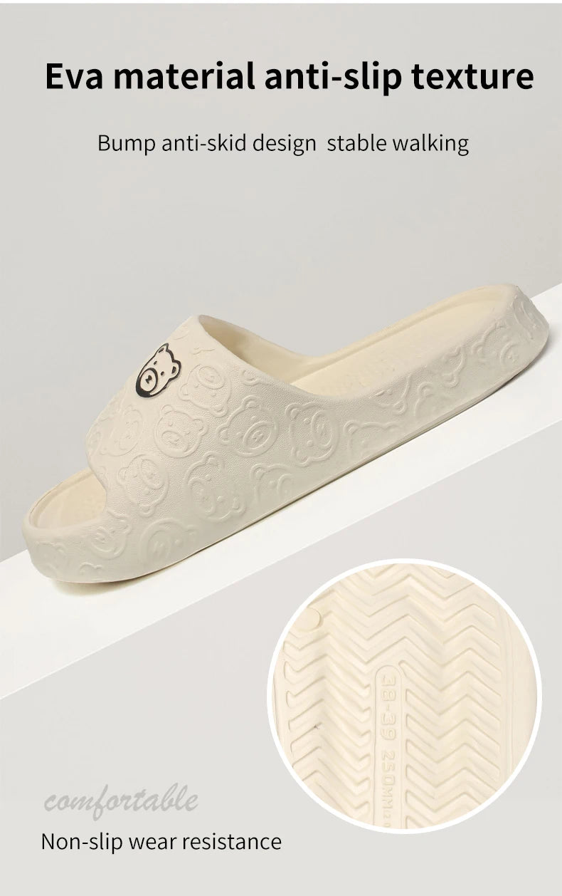 EVA Non-Slip Slippers
