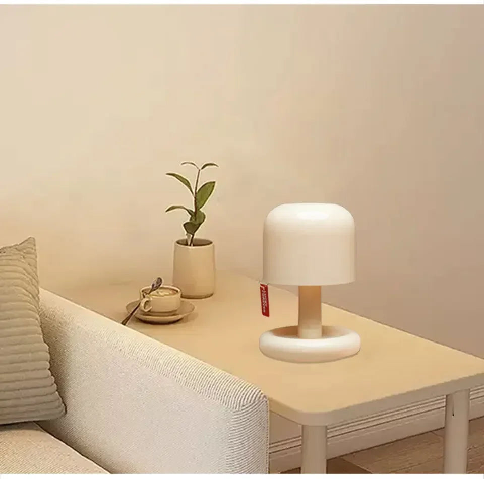 Portable Sunset Night Light