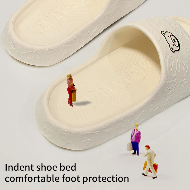 EVA Non-Slip Slippers