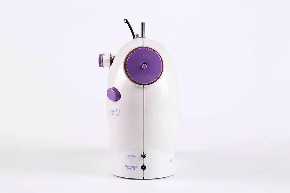 Mini Electric Sewing Machine