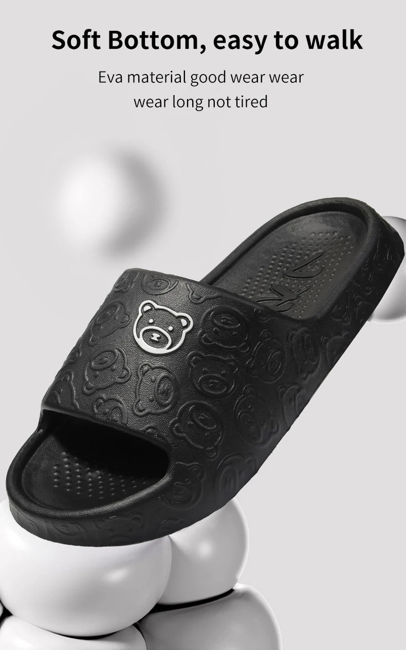 EVA Non-Slip Slippers