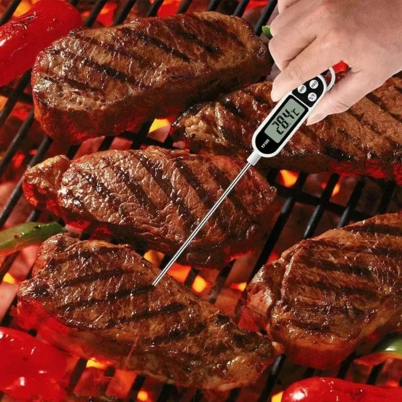 TP300 Digital Food Thermometer