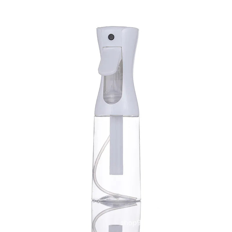 Continuous Fine Mist Spray Bottle