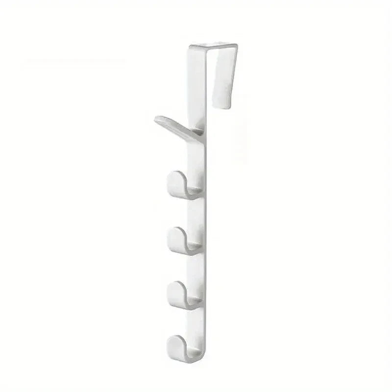 Over-the-Door Clothes Hanger Rack