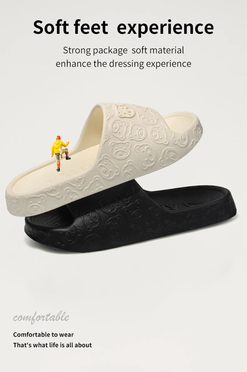 EVA Non-Slip Slippers