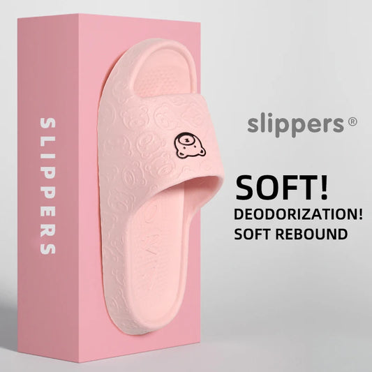 EVA Non-Slip Slippers