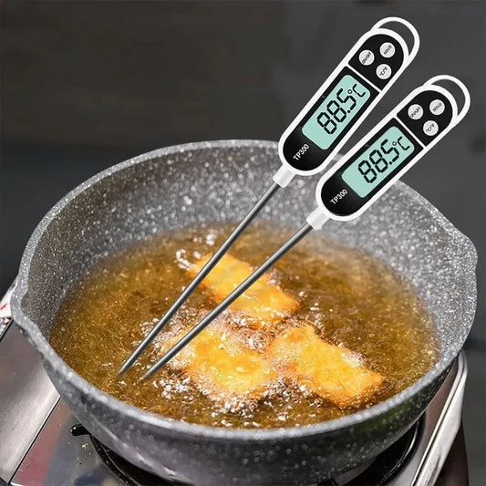 TP300 Digital Food Thermometer