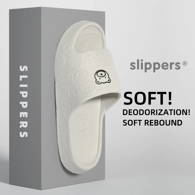 EVA Non-Slip Slippers