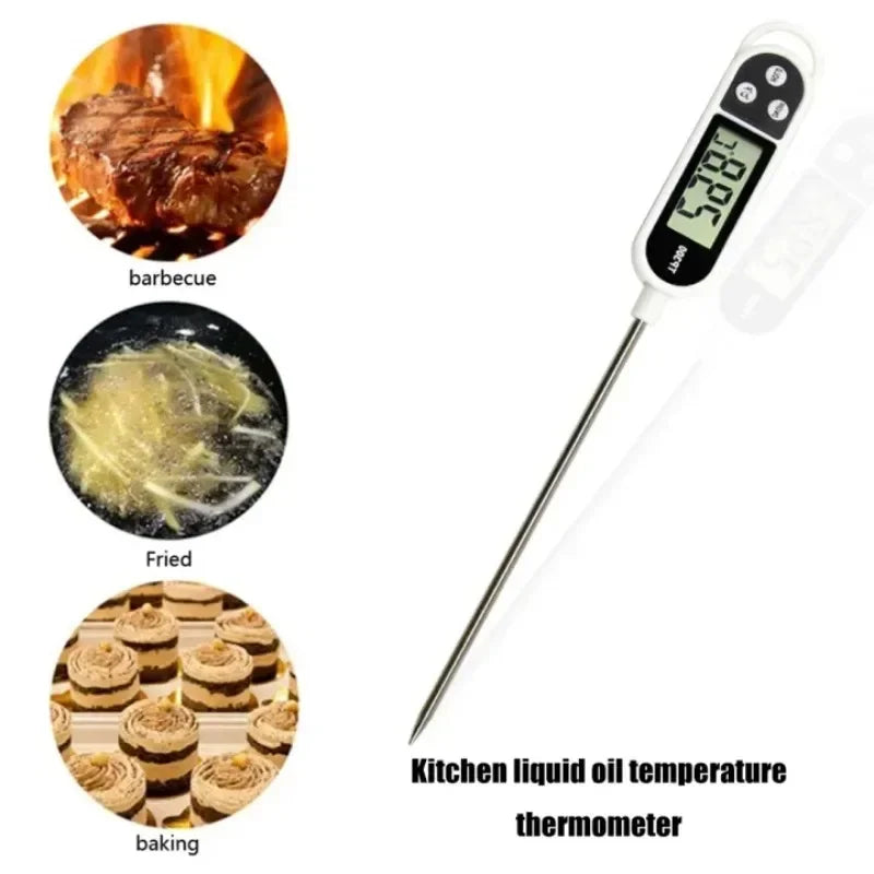 TP300 Digital Food Thermometer