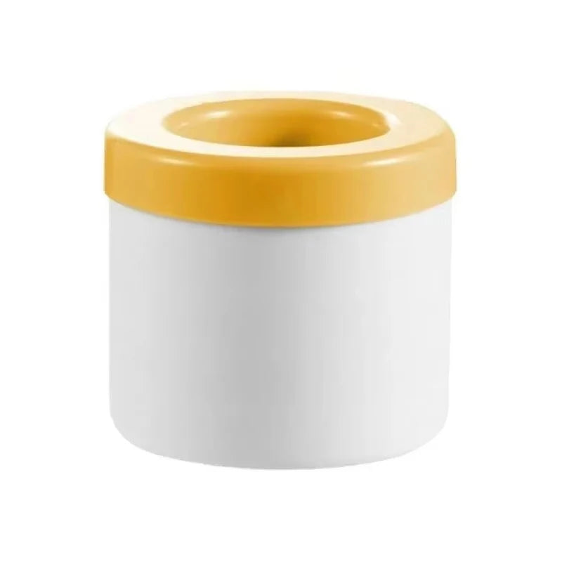 Silicone Ice Cube Mold