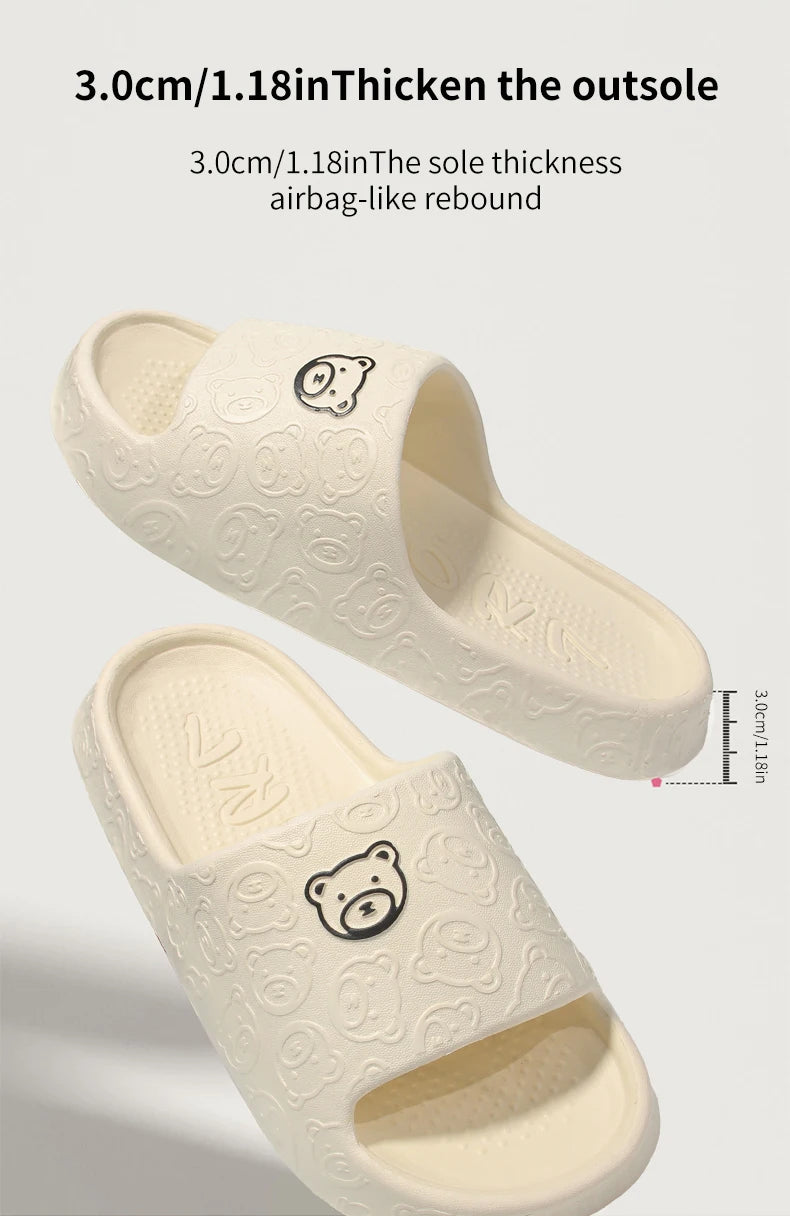 EVA Non-Slip Slippers