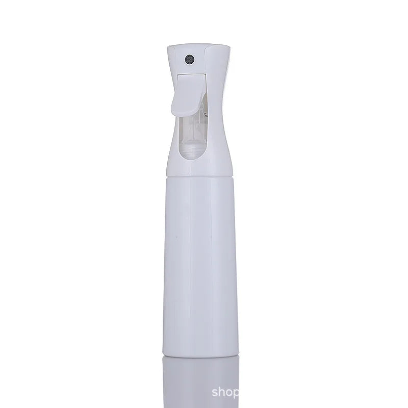 Continuous Fine Mist Spray Bottle