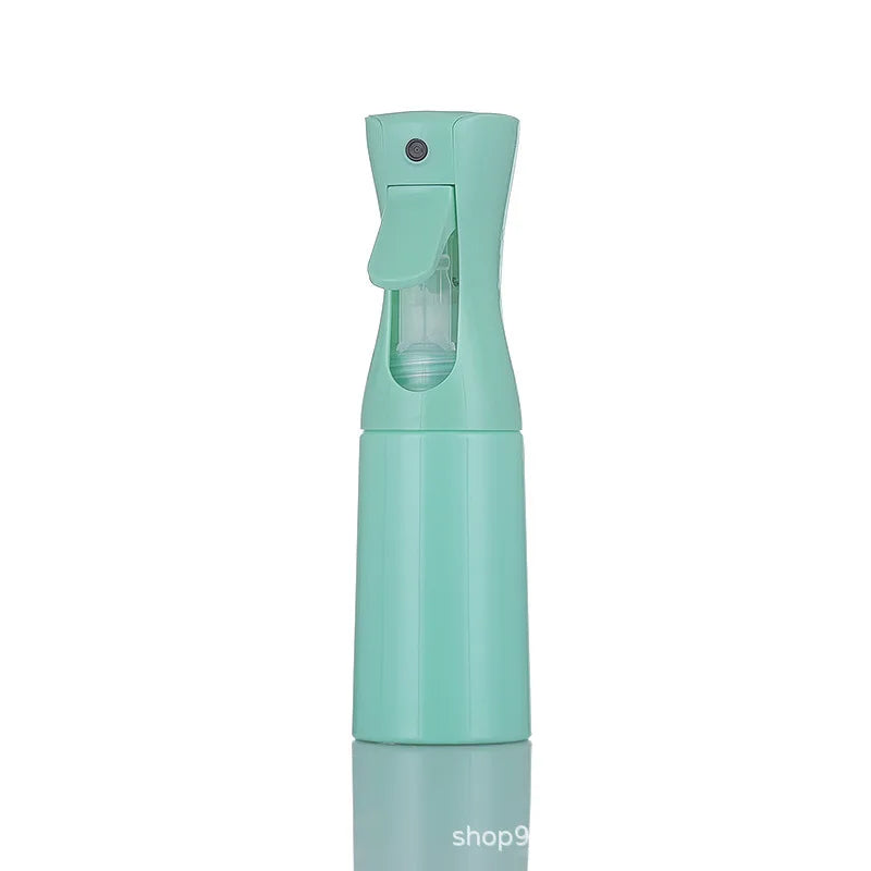 Continuous Fine Mist Spray Bottle