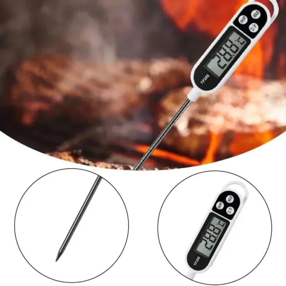 TP300 Digital Food Thermometer