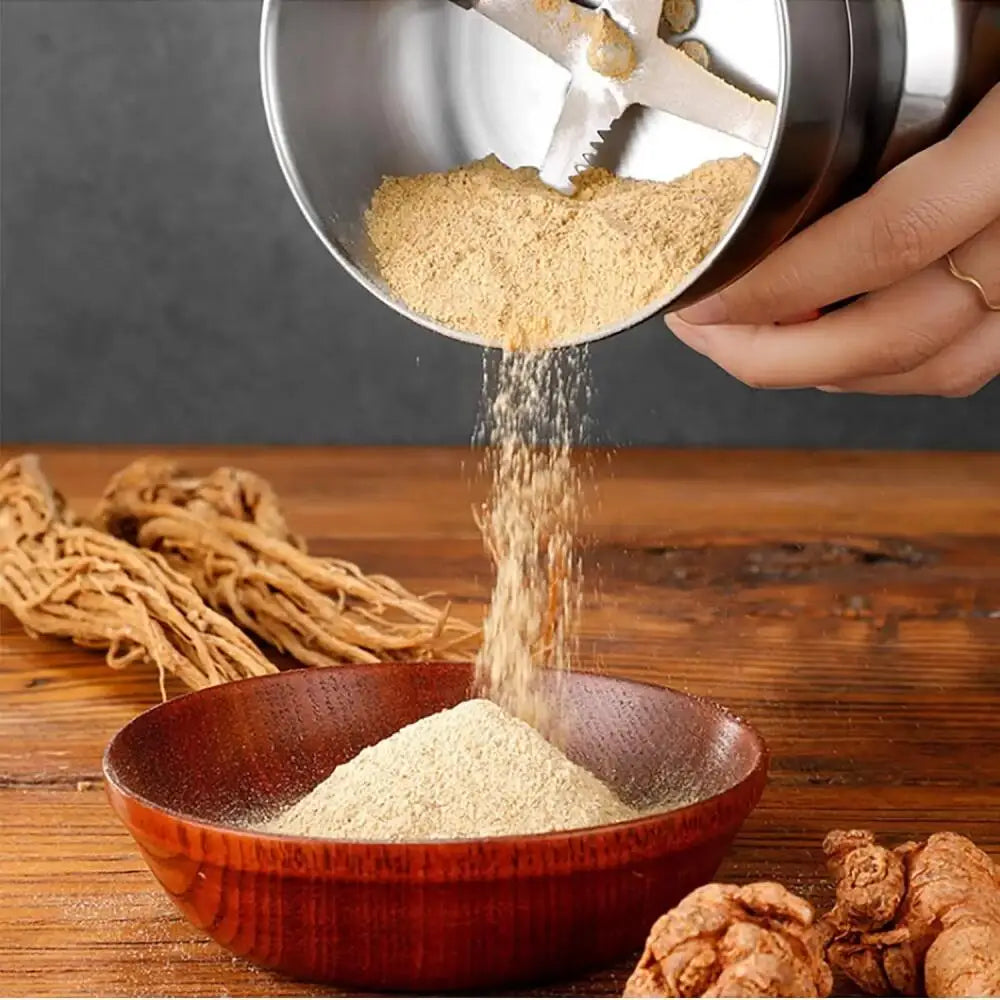 Electric Grinder