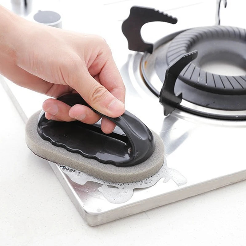 Magic Emery Sponge Brush