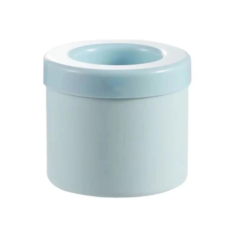 Silicone Ice Cube Mold