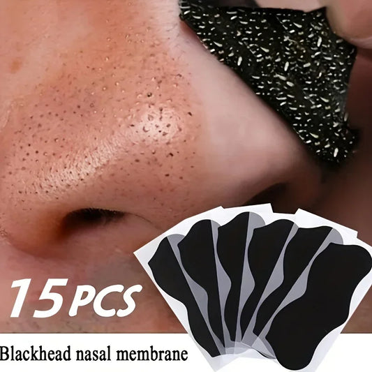 Deep Cleansing Nose Strips