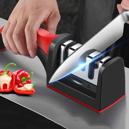 3-in-1 Sharpener