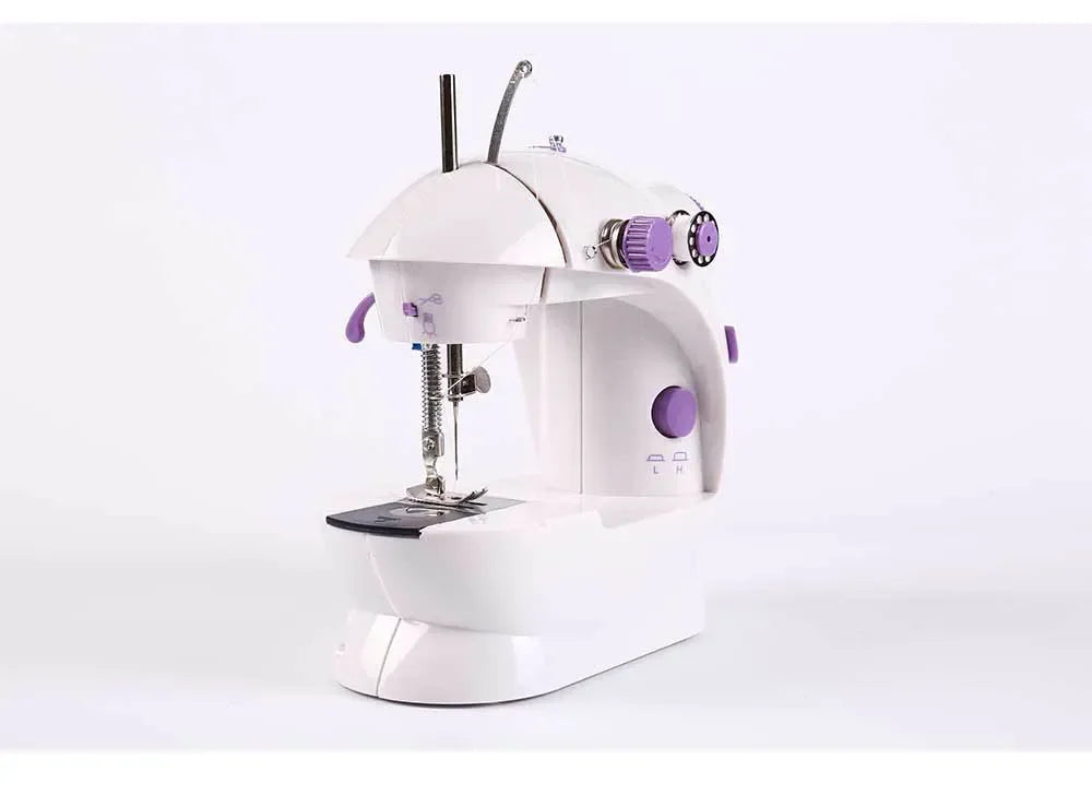Mini Electric Sewing Machine