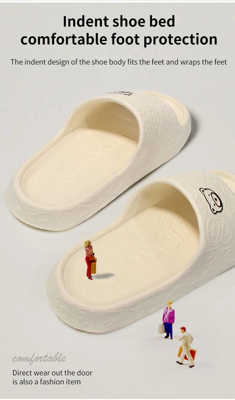 EVA Non-Slip Slippers