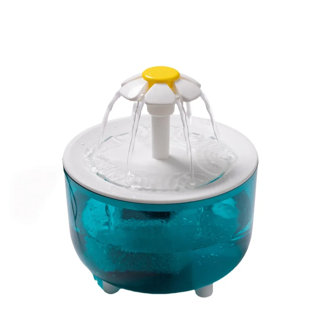 Automatic Cat Water Fountain